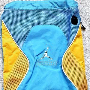 Air Jordan Carry Bag
